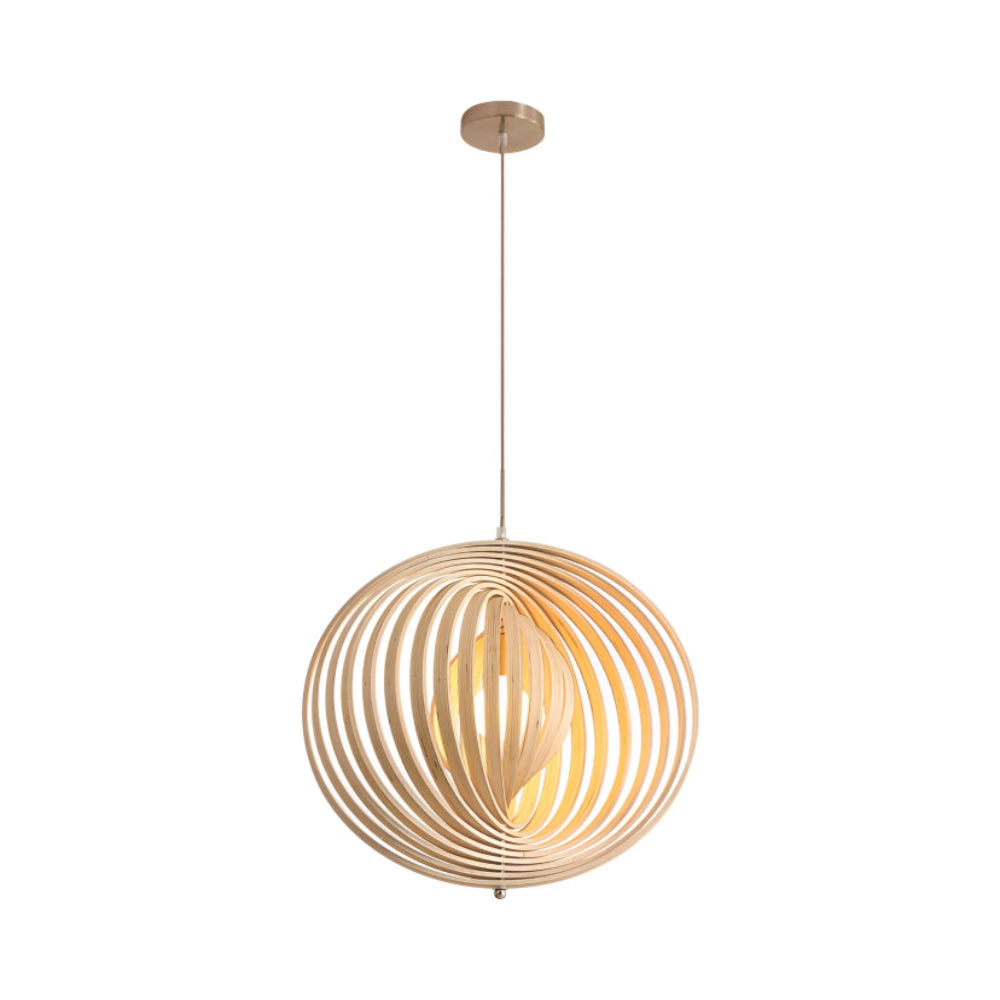 Ring Moon Pendant Light - Auraolight