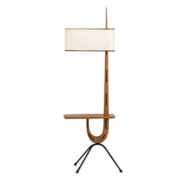 Rispal Giraffe Floor Lamp - Yiarolight