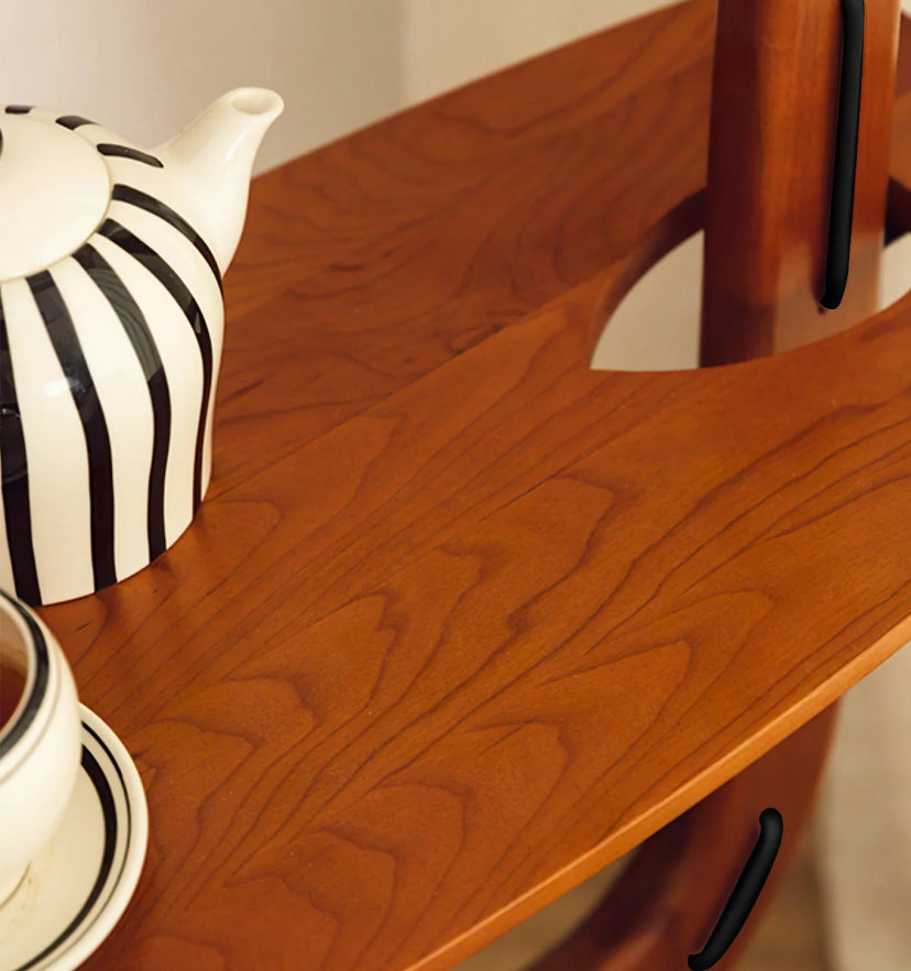 Rispal Giraffe Floor Lamp - Yiarolight