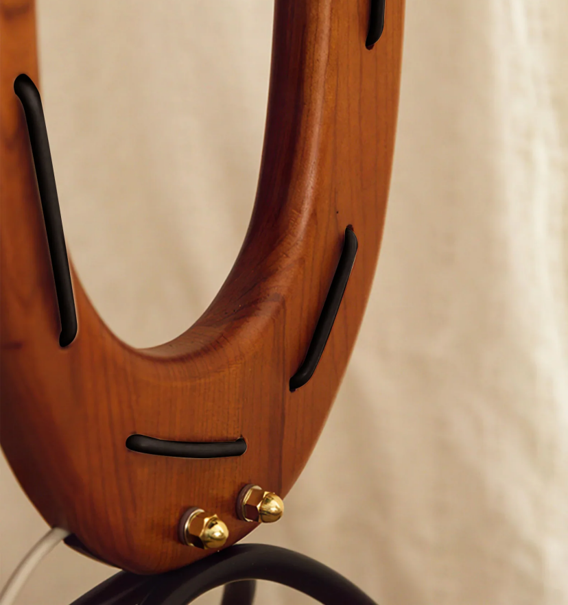 Rispal Giraffe Floor Lamp - Yiarolight