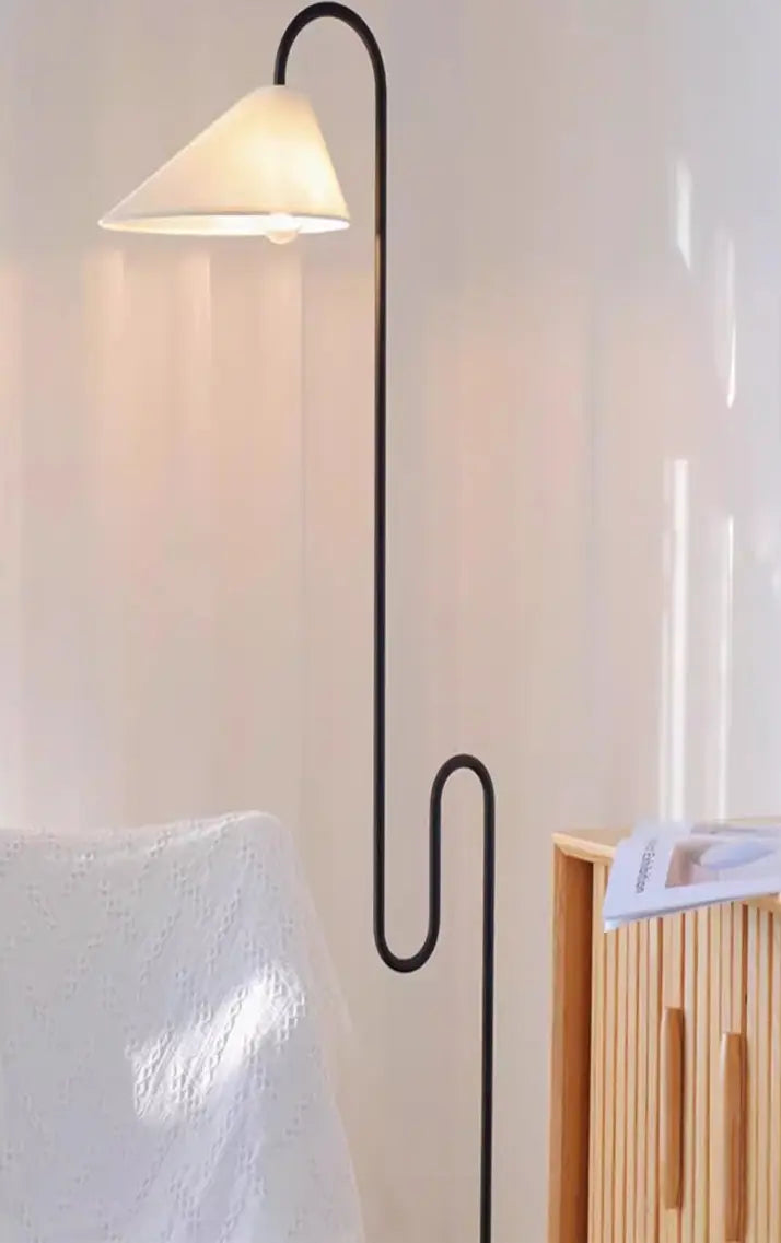Roattino Floor Lamp - Yiarolight