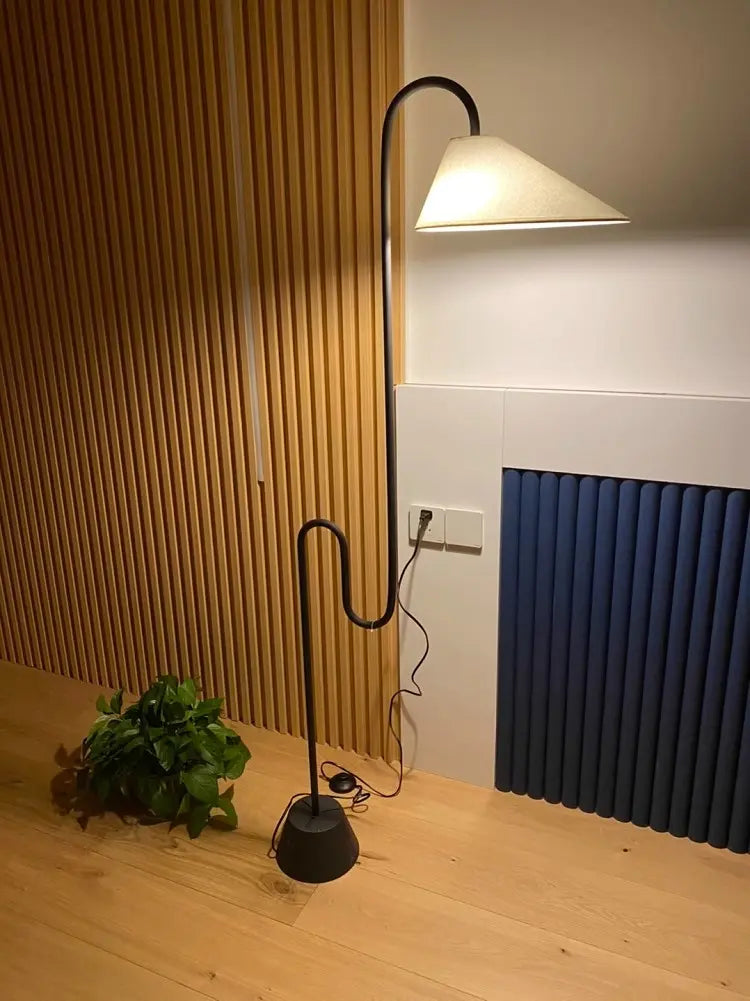 Roattino Floor Lamp - Yiarolight