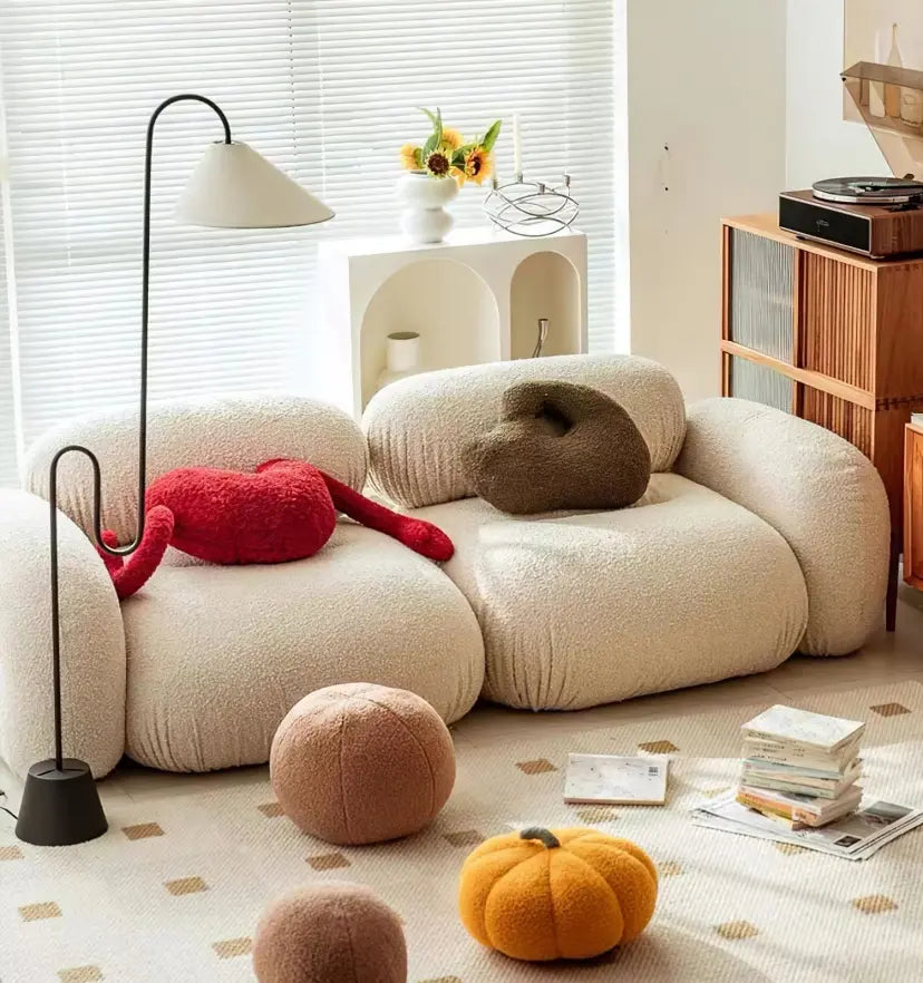 Roattino Floor Lamp - Yiarolight