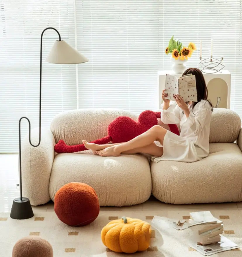 Roattino Floor Lamp - Yiarolight