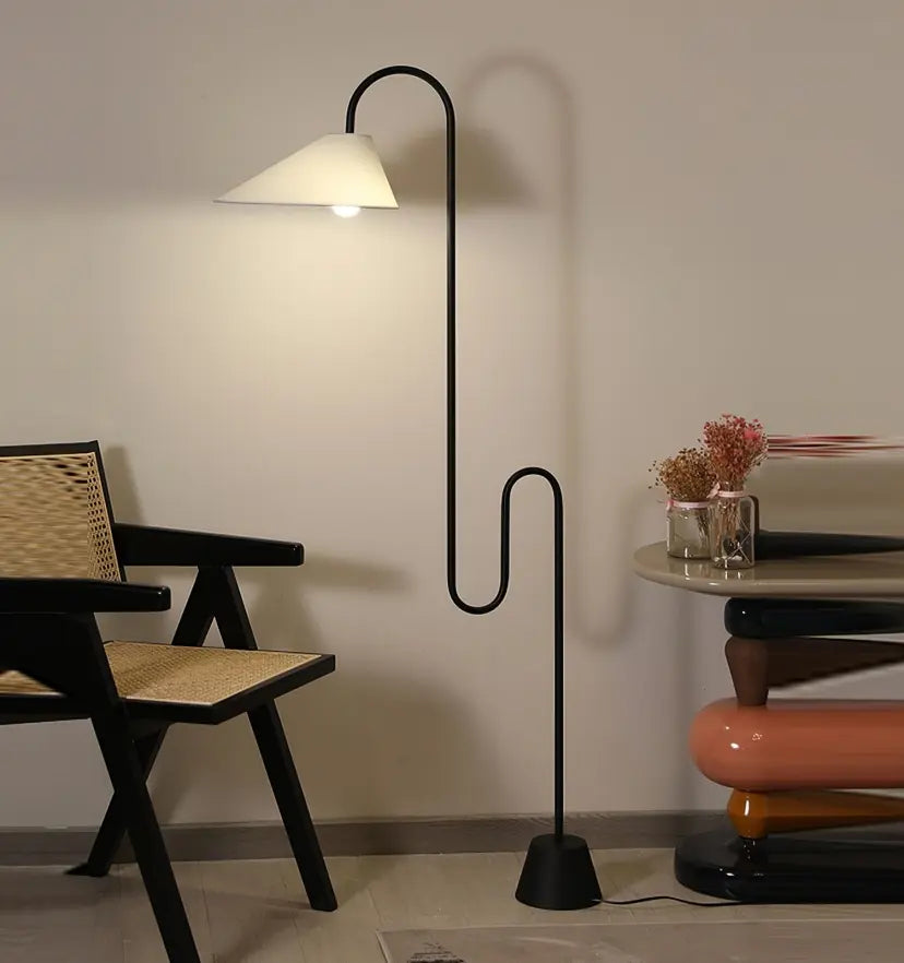 Roattino Floor Lamp - Yiarolight