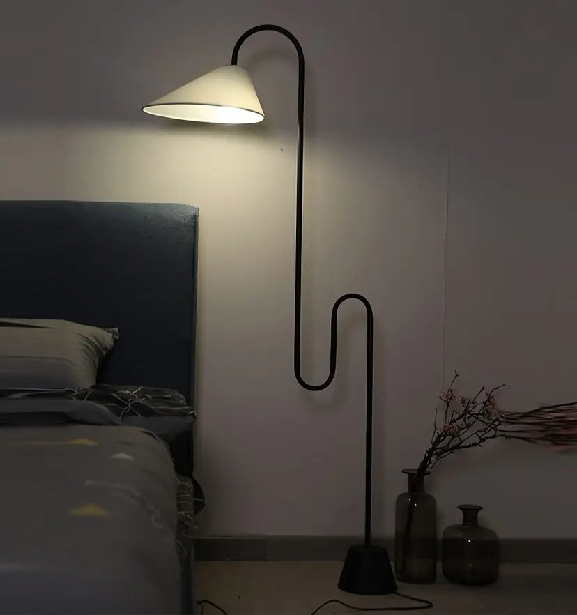 Roattino Floor Lamp - Yiarolight