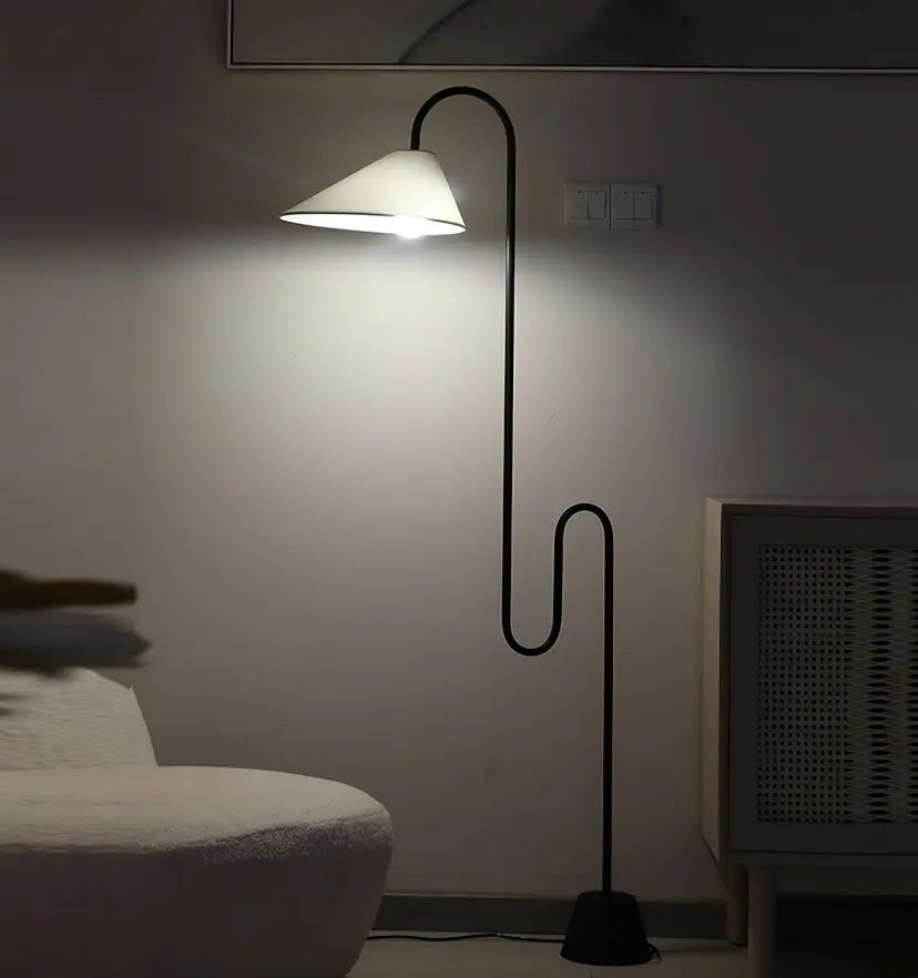 Roattino Floor Lamp - Yiarolight