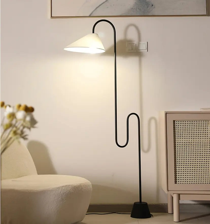 Roattino Floor Lamp - Yiarolight