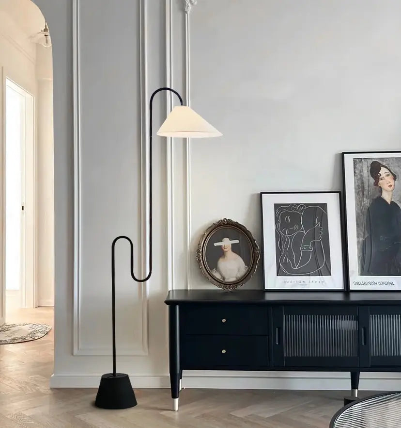 Roattino Floor Lamp - Yiarolight