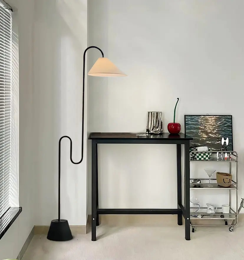 Roattino Floor Lamp - Yiarolight