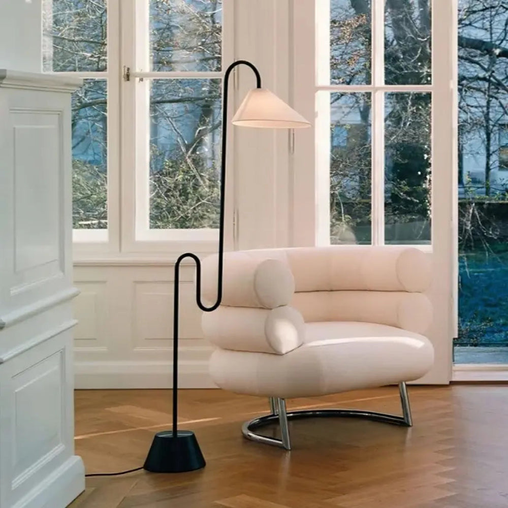 Roattino Floor Lamp - Yiarolight