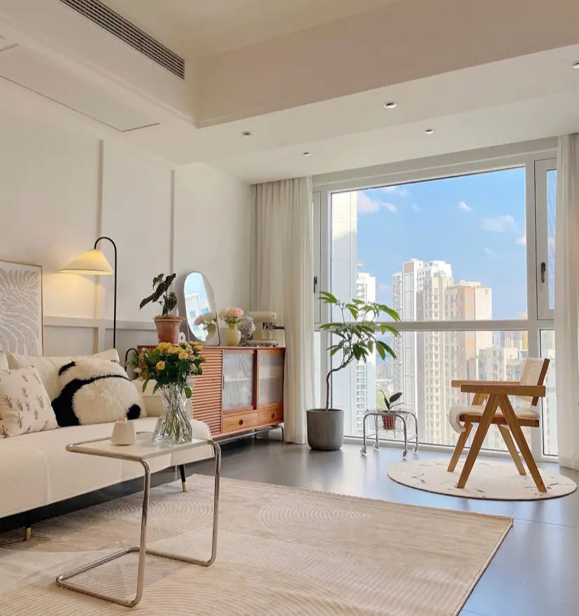 Roattino Floor Lamp - Yiarolight