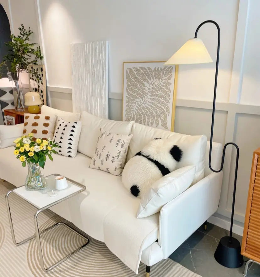 Roattino Floor Lamp - Yiarolight