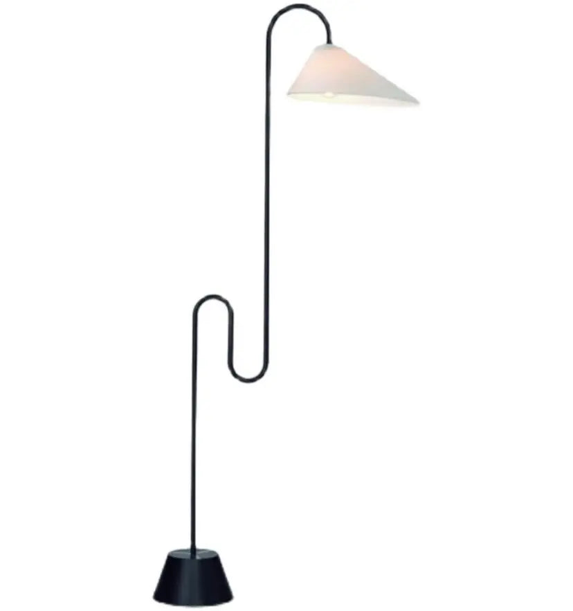 Roattino Floor Lamp - Yiarolight