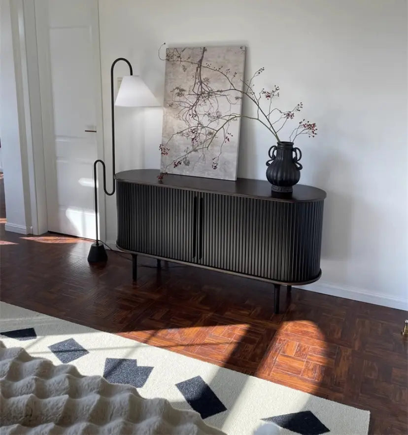 Roattino Floor Lamp - Yiarolight