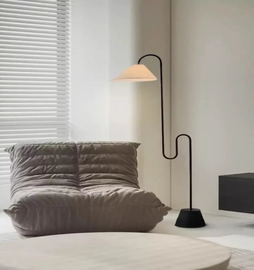 Roattino Floor Lamp - Yiarolight