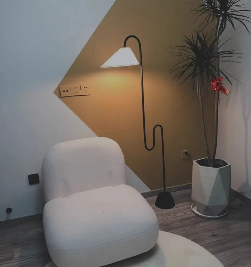 Roattino Floor Lamp - Yiarolight