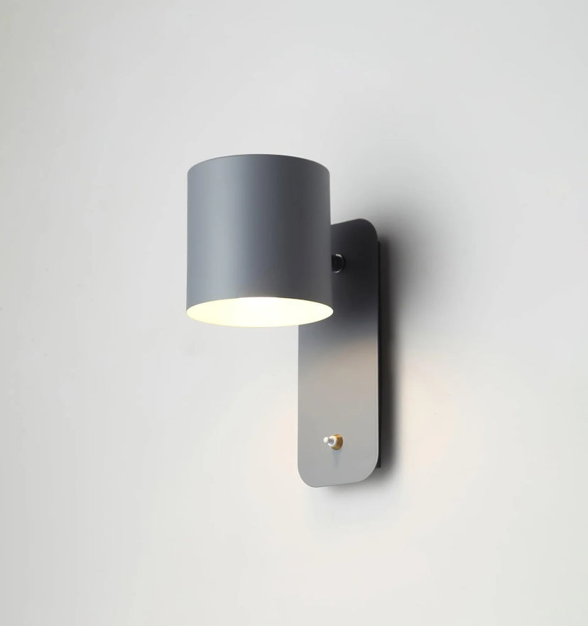 Rotatable Cylinder Wall Lamp - Yiarolight