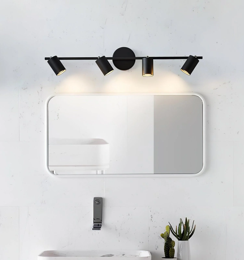 Rotatable Spotlight Wall Light - Yiarolight