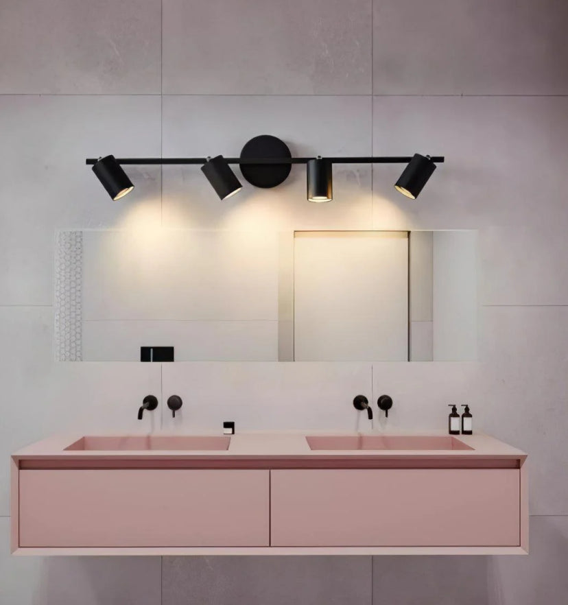 Rotatable Spotlight Wall Light - Yiarolight