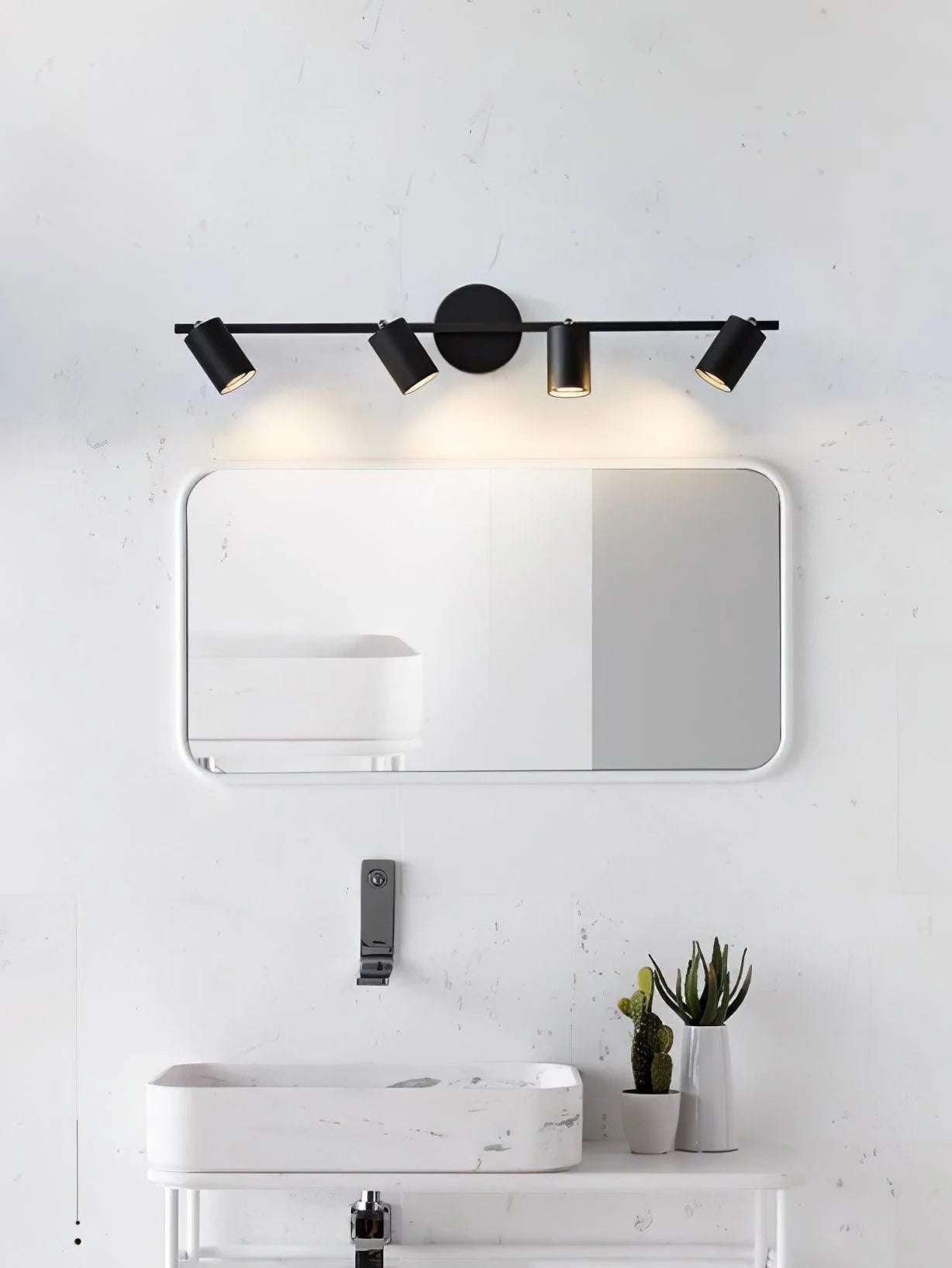 Rotatable Spotlight Wall Light - Yiarolight