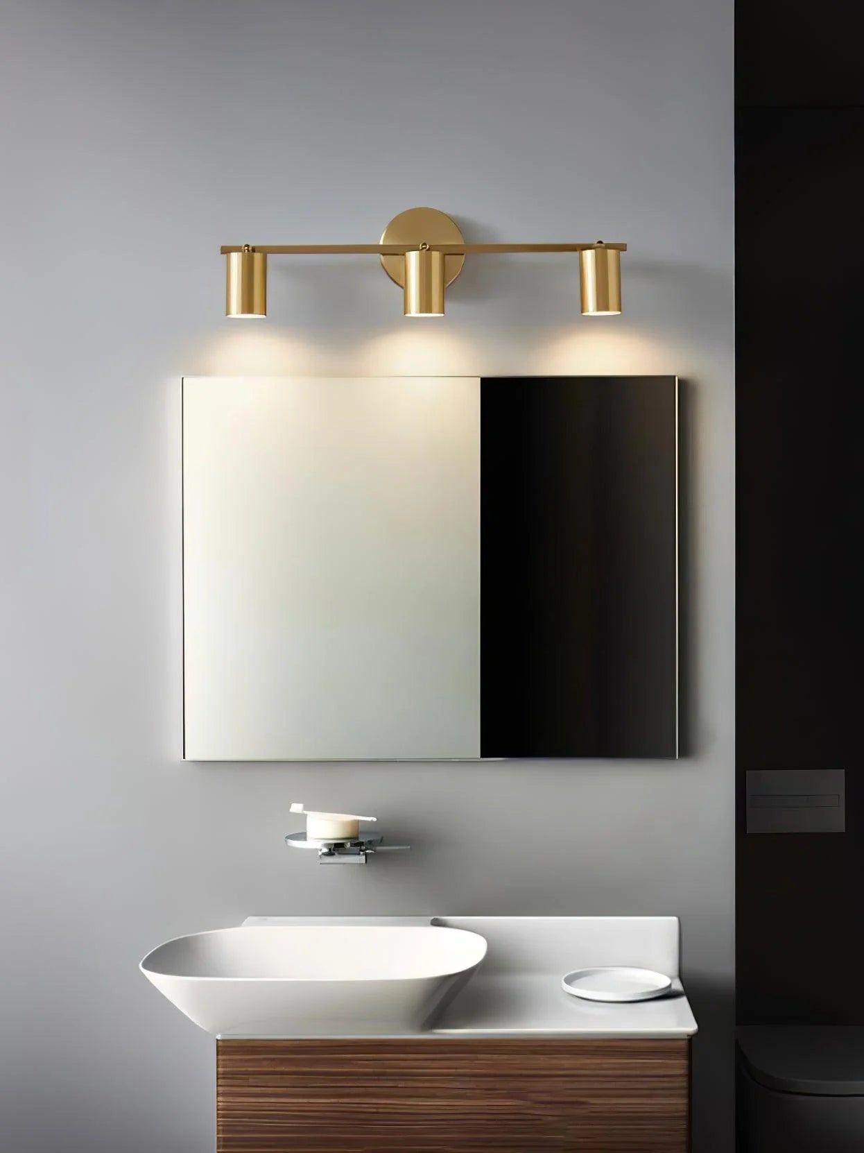 Rotatable Spotlight Wall Light - Yiarolight