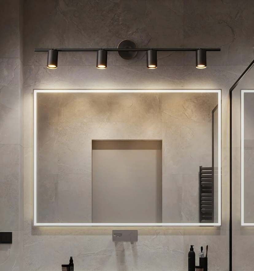 Rotatable Spotlight Wall Light - Yiarolight