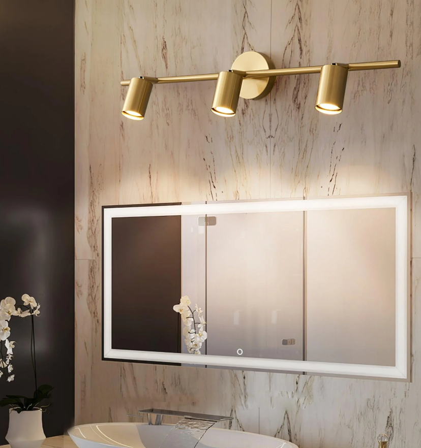 Rotatable Spotlight Wall Light - Yiarolight