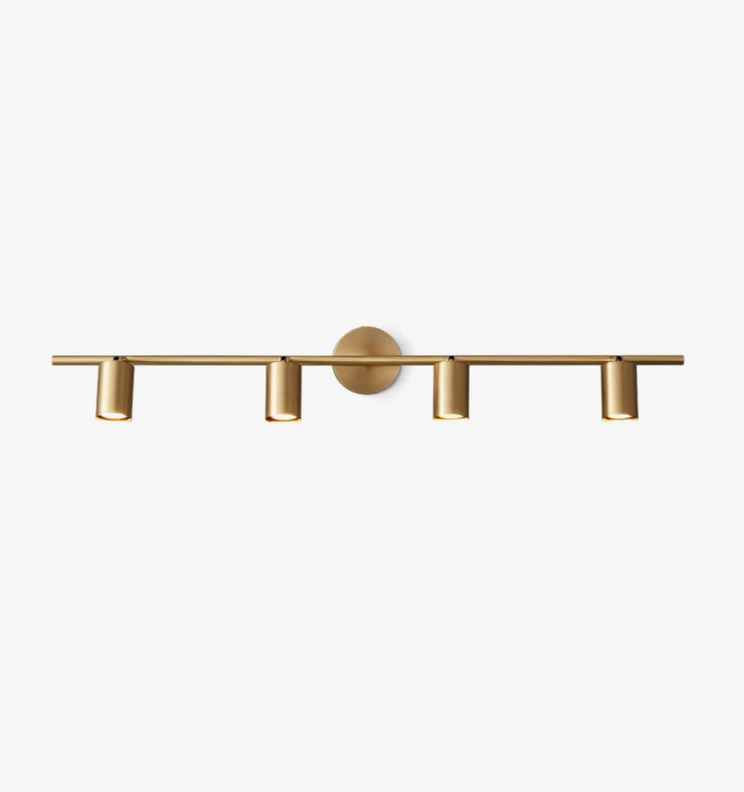 Rotatable Spotlight Wall Light - Yiarolight