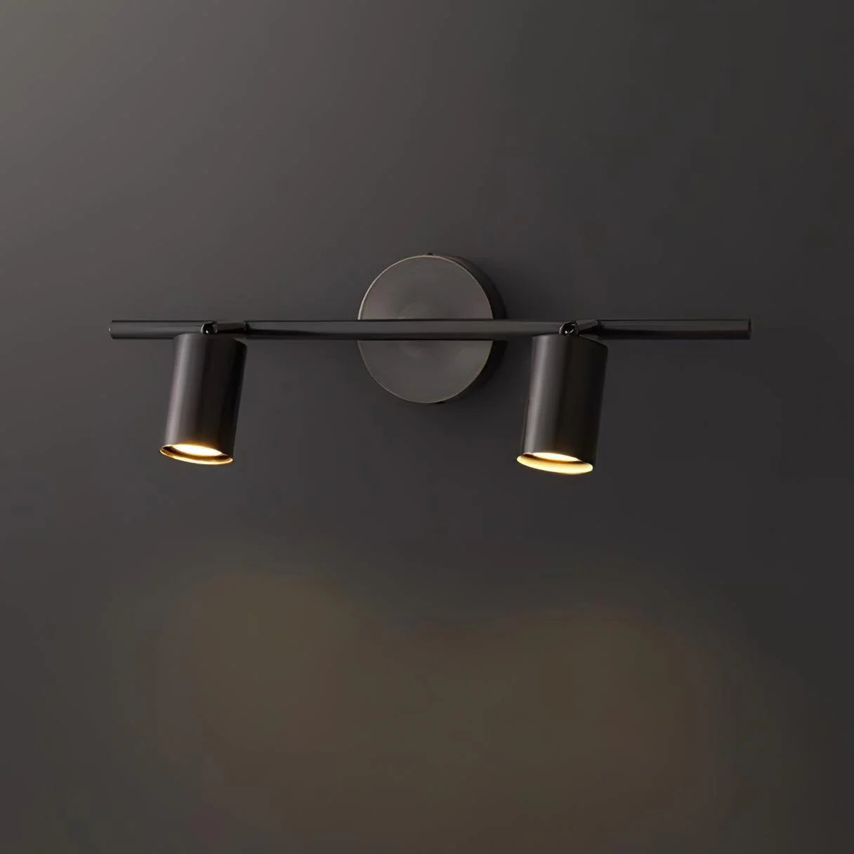 Rotatable Spotlight Wall Light - Yiarolight