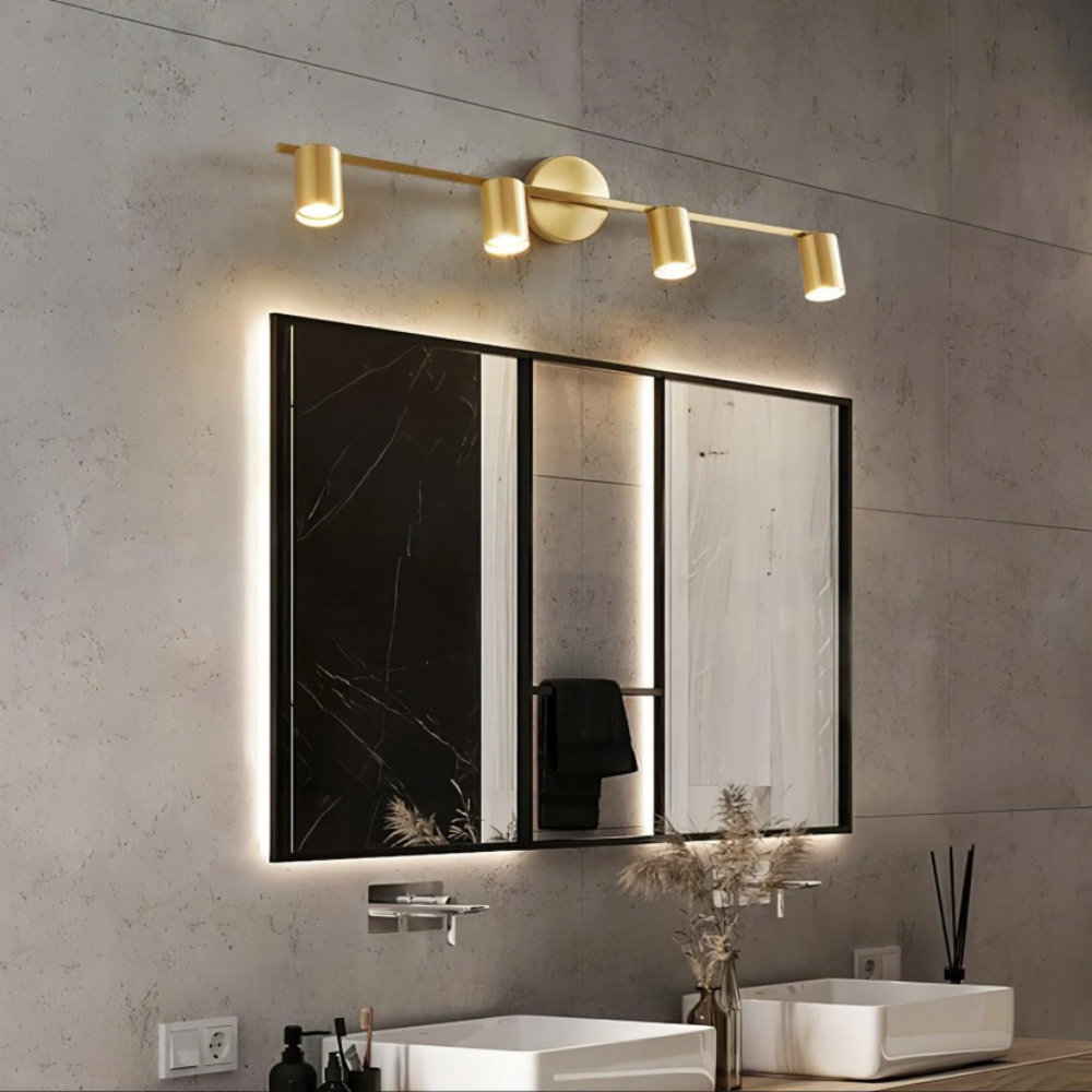 Rotatable Spotlight Wall Light - Yiarolight