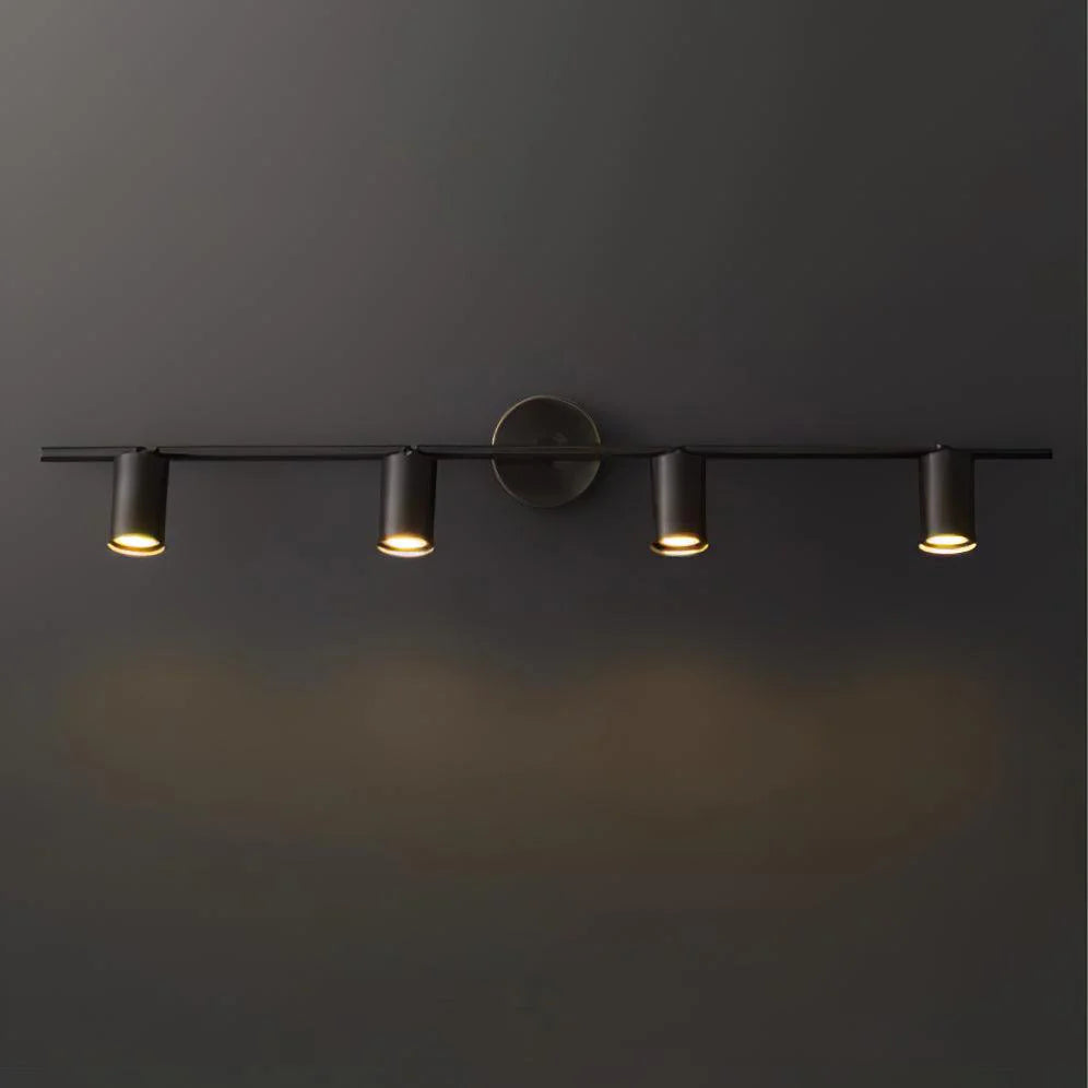 Rotatable Spotlight Wall Light - Yiarolight