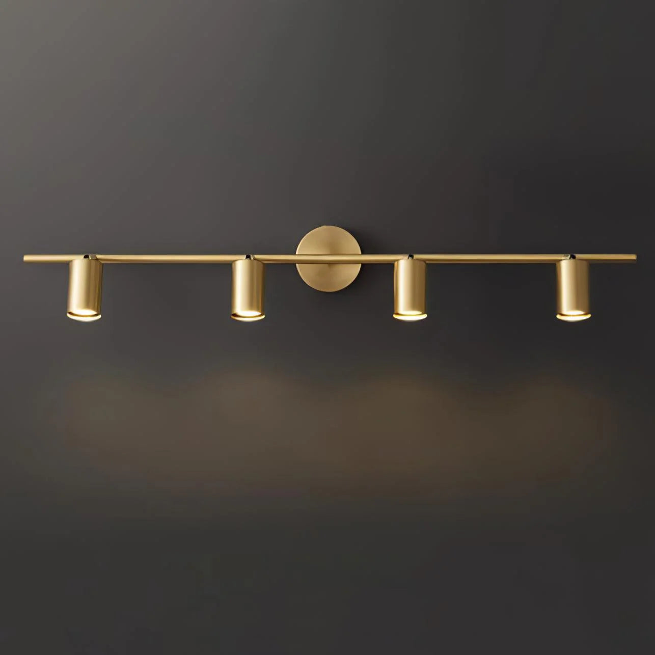 Rotatable Spotlight Wall Light - Yiarolight