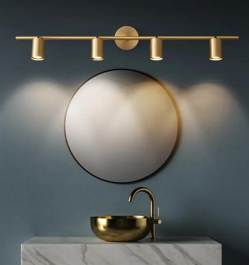 Rotatable Spotlight Wall Light - Yiarolight