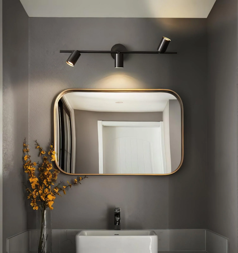 Rotatable Spotlight Wall Light - Yiarolight