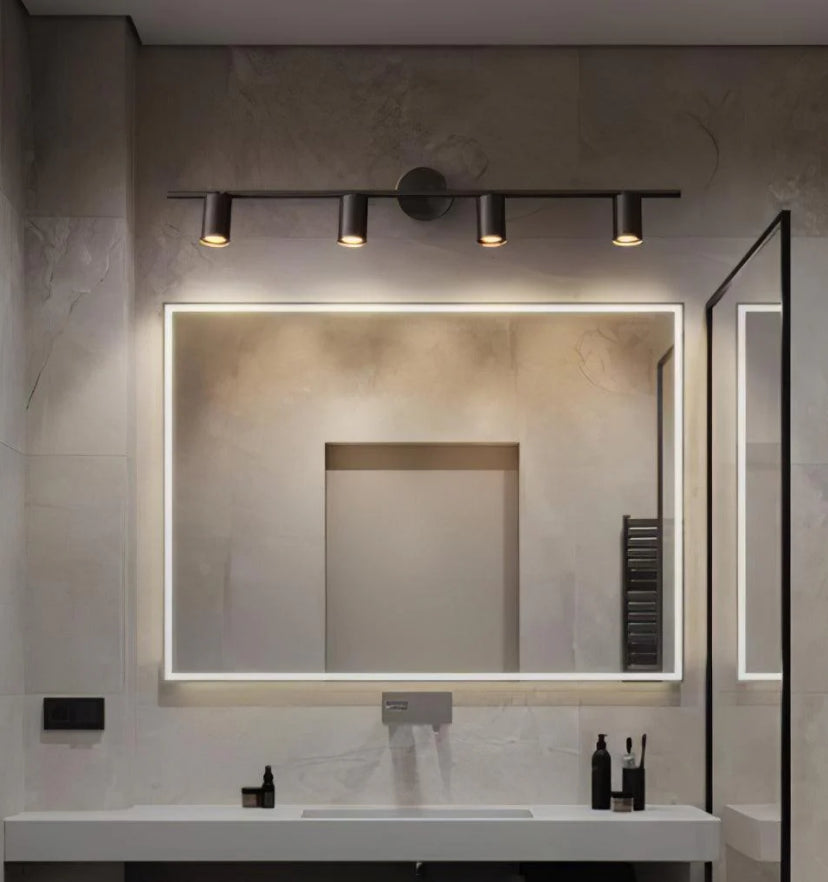 Rotatable Spotlight Wall Light - Yiarolight