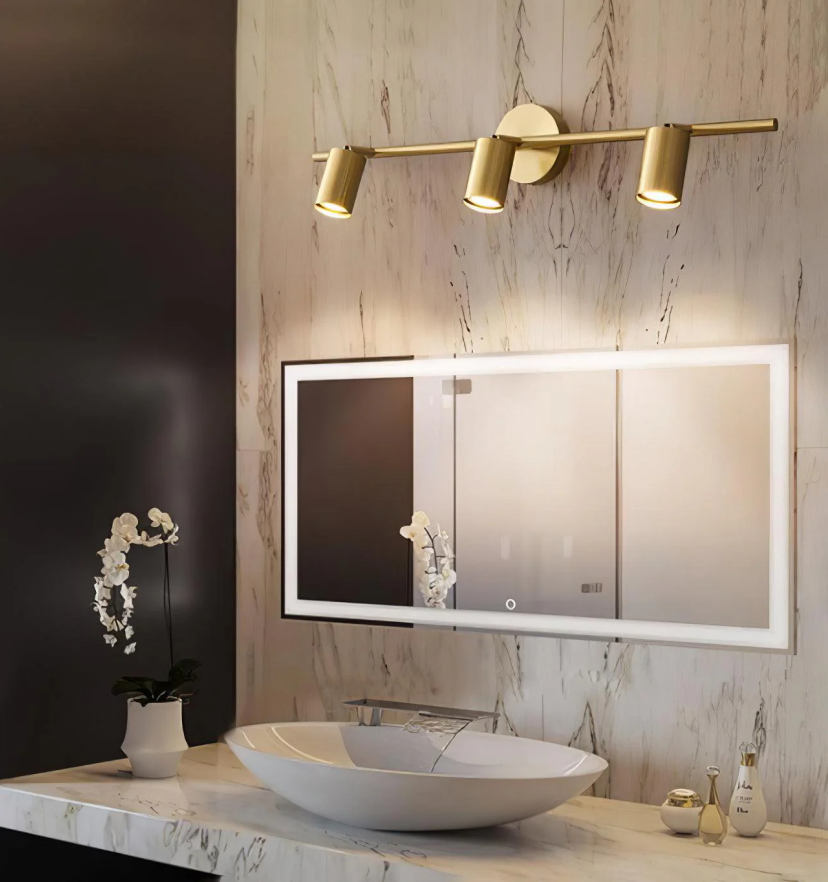 Rotatable Spotlight Wall Light - Yiarolight