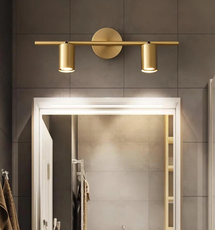 Rotatable Spotlight Wall Light - Yiarolight