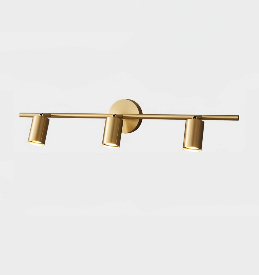 Rotatable Spotlight Wall Light - Yiarolight