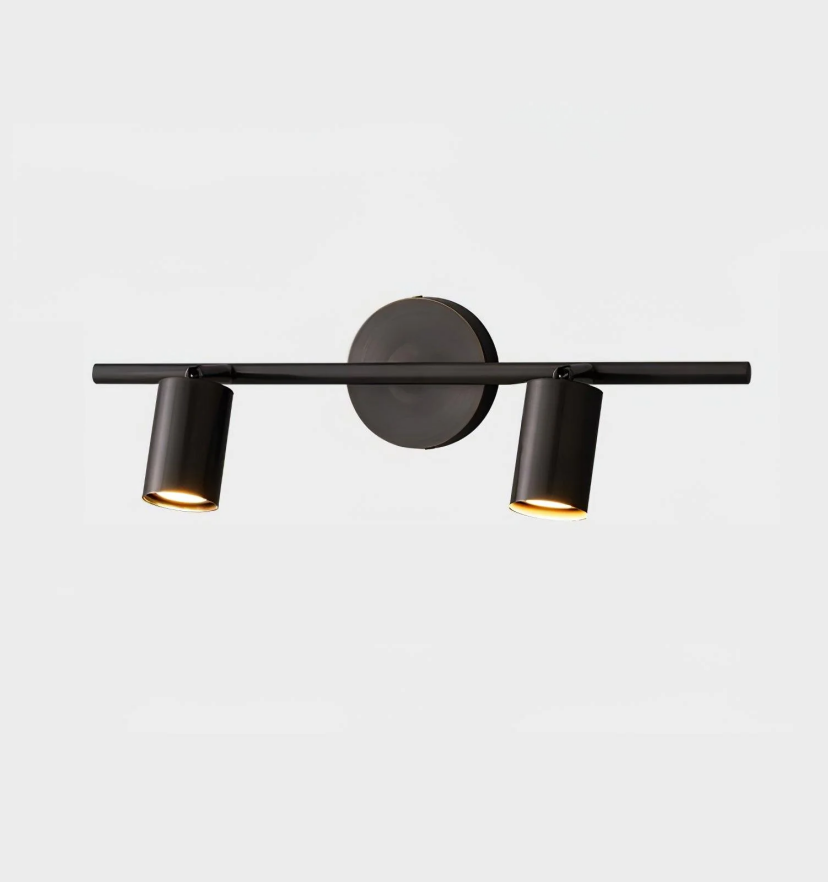 Rotatable Spotlight Wall Light - Yiarolight