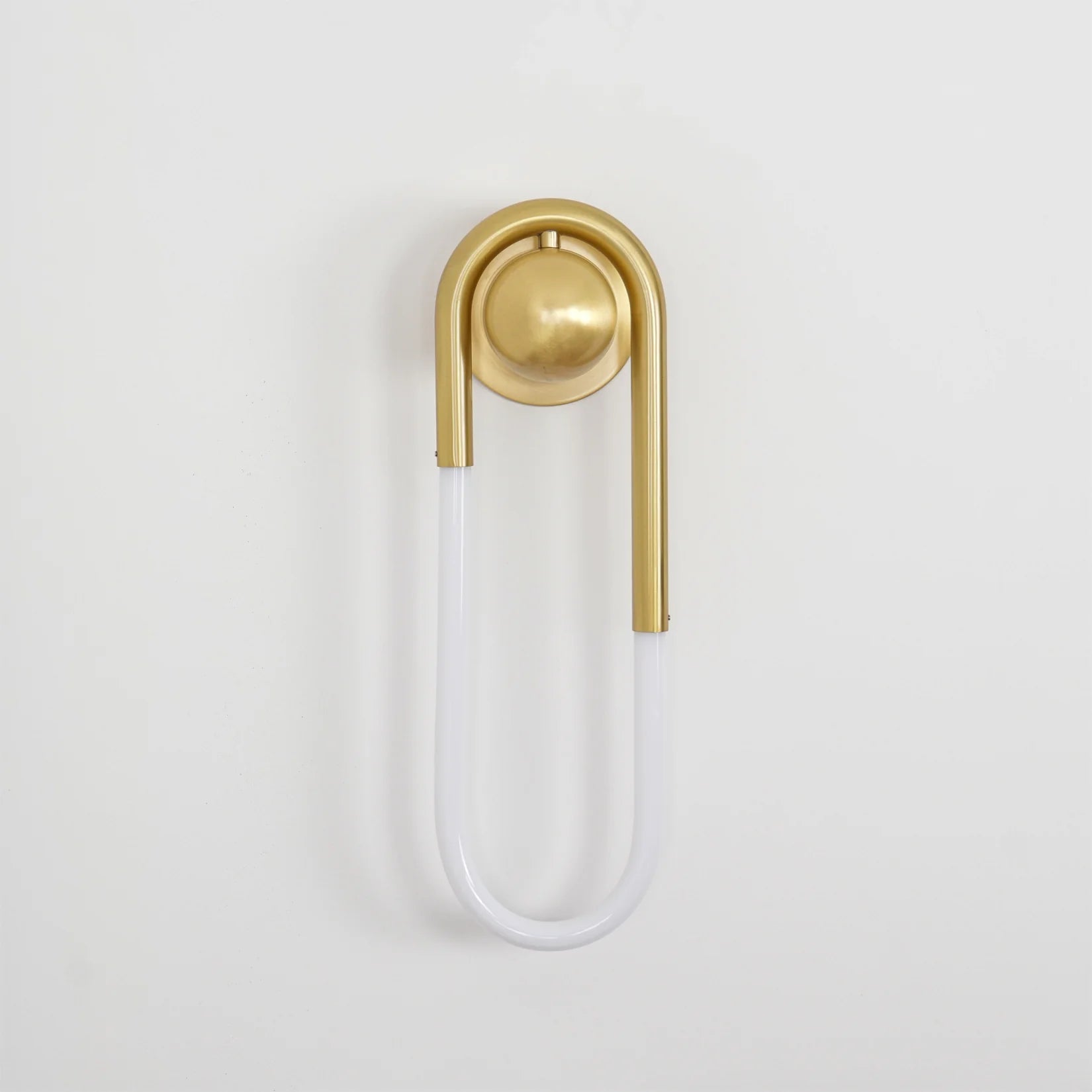 Rudi Loop Wall Lamp - Yiarolight