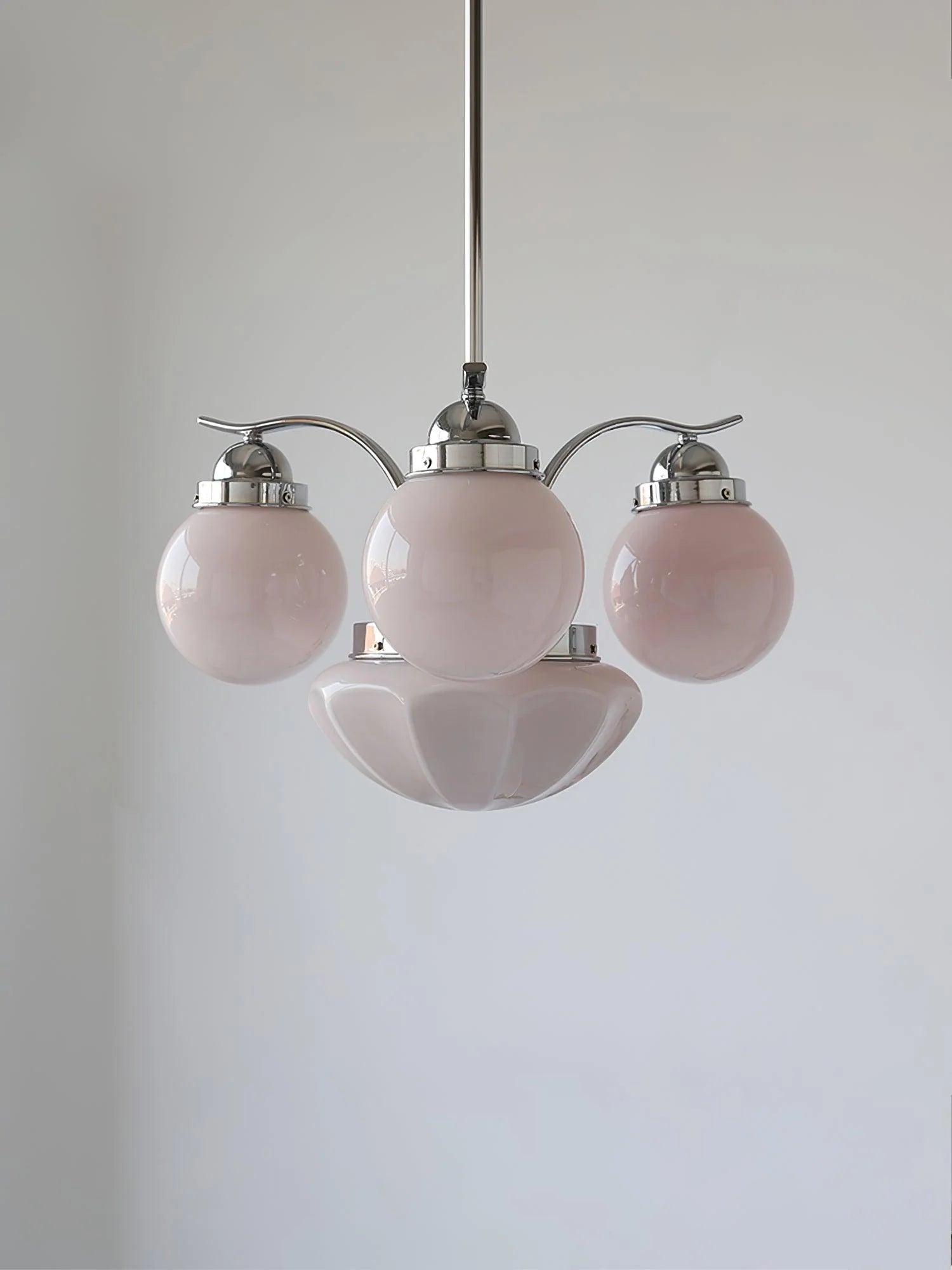Ryttenberg Chandelier - Yiarolight