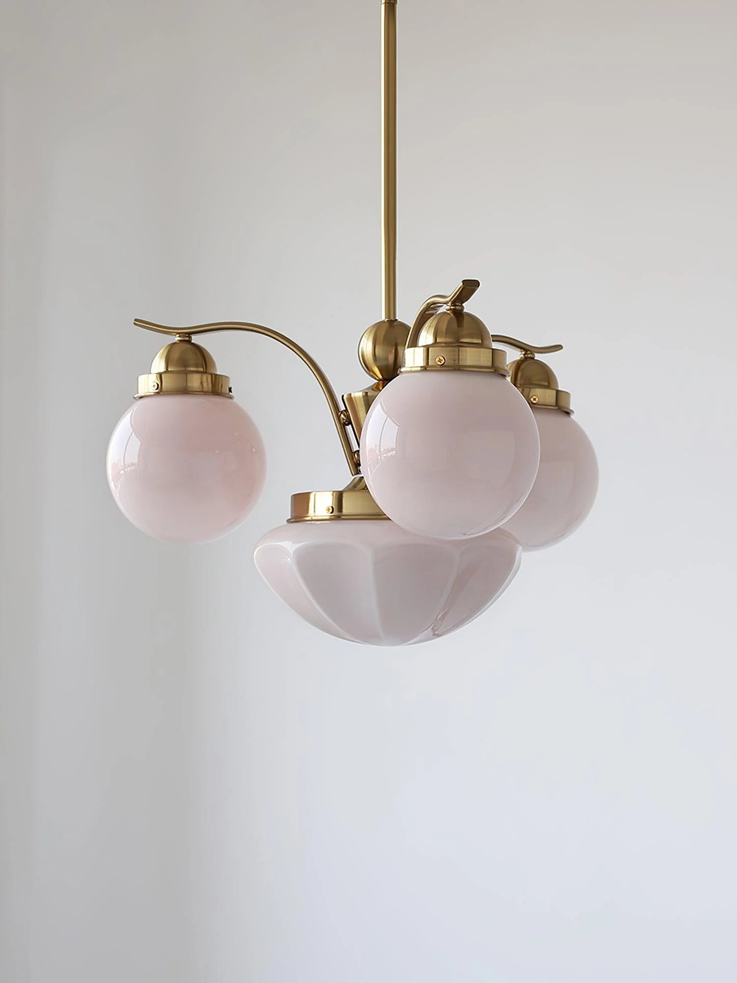 Ryttenberg Chandelier - Yiarolight