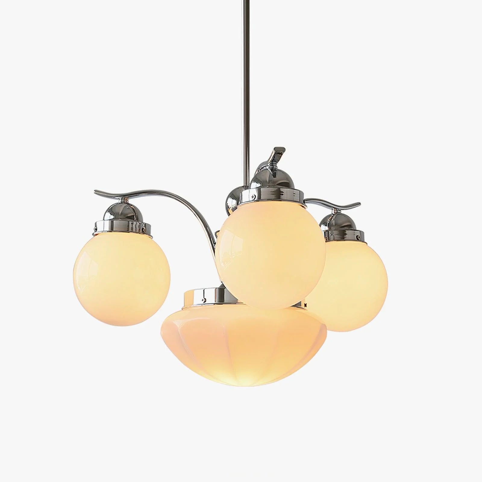 Ryttenberg Chandelier - Yiarolight