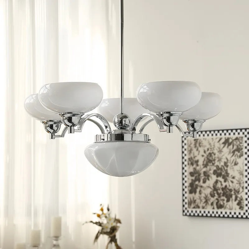 Ryttenberg Chandelier - Yiarolight