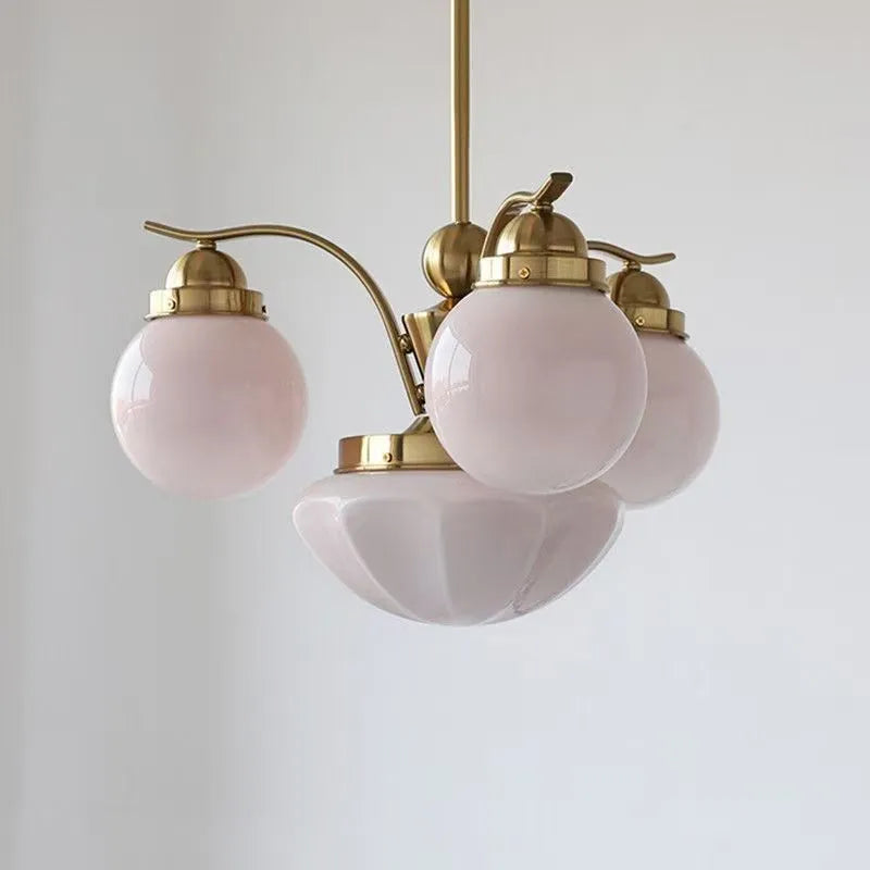 Ryttenberg Chandelier - Yiarolight