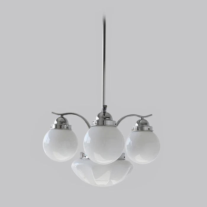 Ryttenberg Chandelier - Yiarolight
