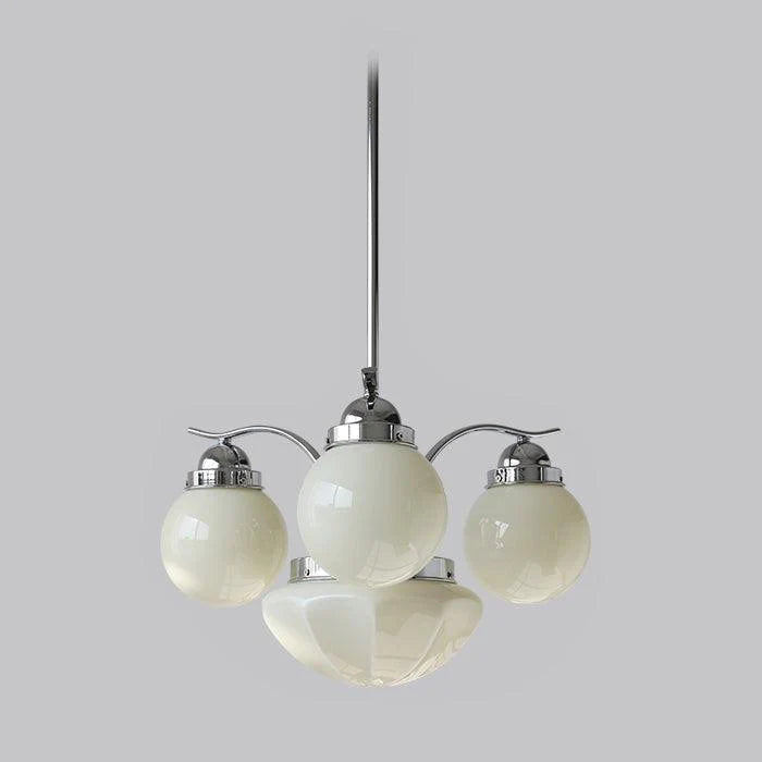 Ryttenberg Chandelier - Yiarolight