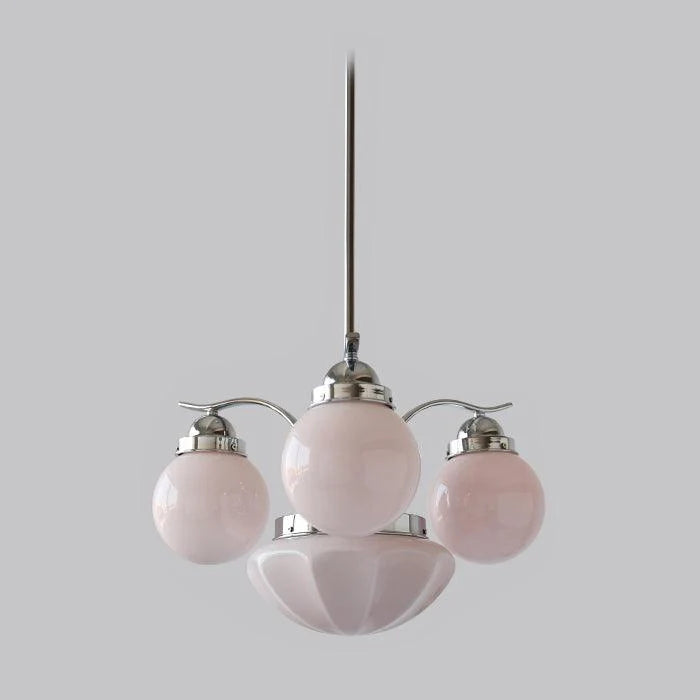 Ryttenberg Chandelier - Yiarolight