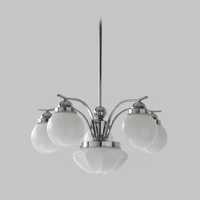 Ryttenberg Chandelier - Yiarolight